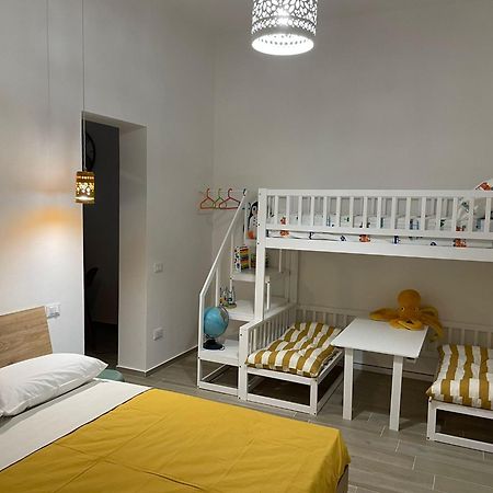 Montalbano Ionico Casa Vacanza Pitagora מראה חיצוני תמונה