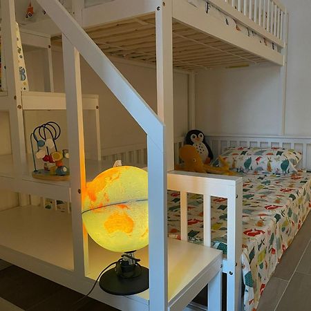 Montalbano Ionico Casa Vacanza Pitagora מראה חיצוני תמונה