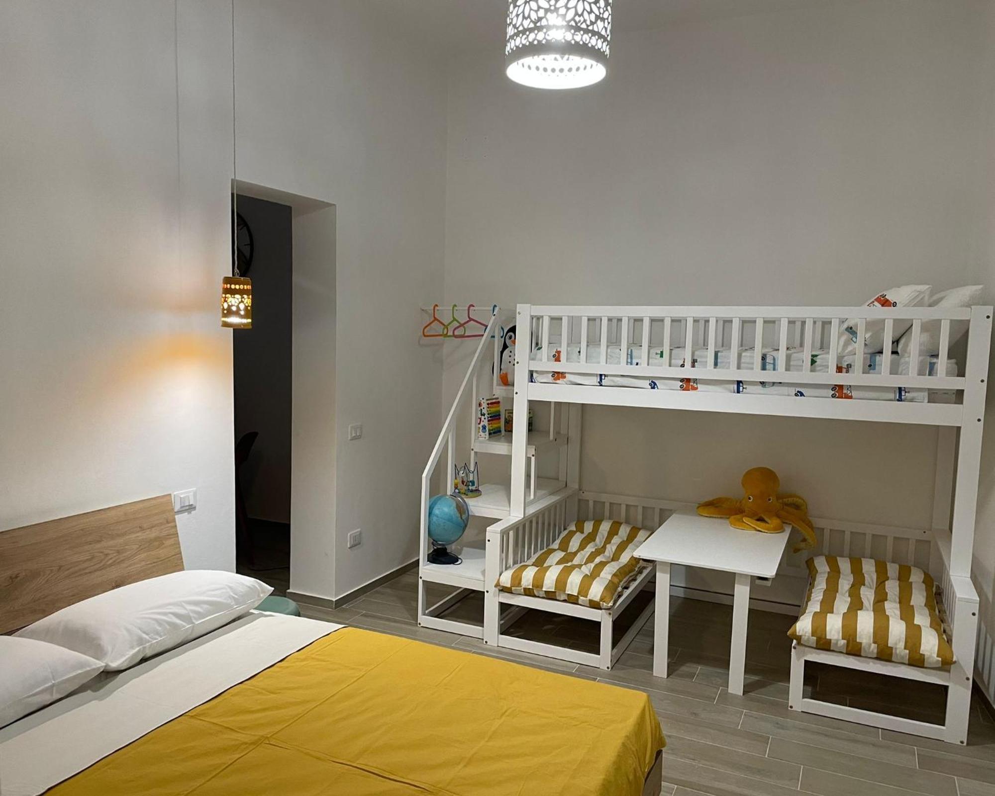 Montalbano Ionico Casa Vacanza Pitagora מראה חיצוני תמונה