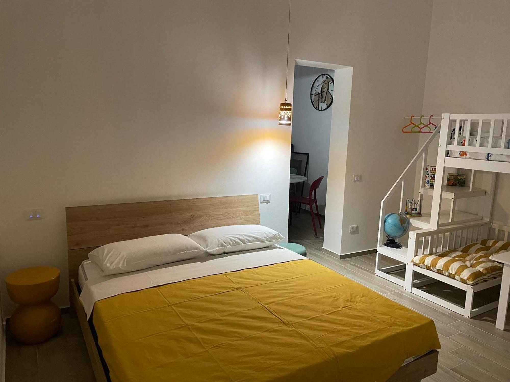 Montalbano Ionico Casa Vacanza Pitagora מראה חיצוני תמונה