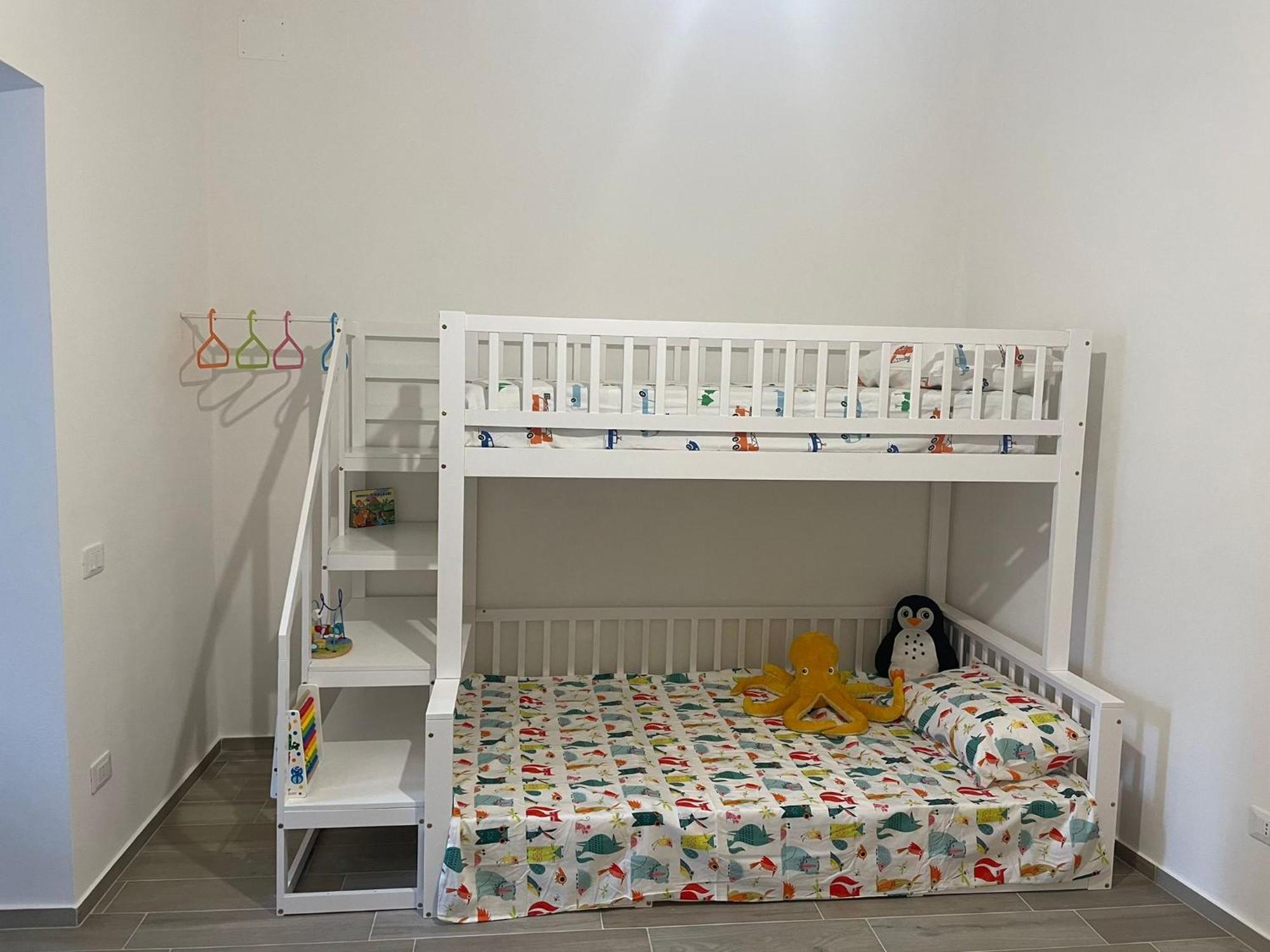 Montalbano Ionico Casa Vacanza Pitagora מראה חיצוני תמונה